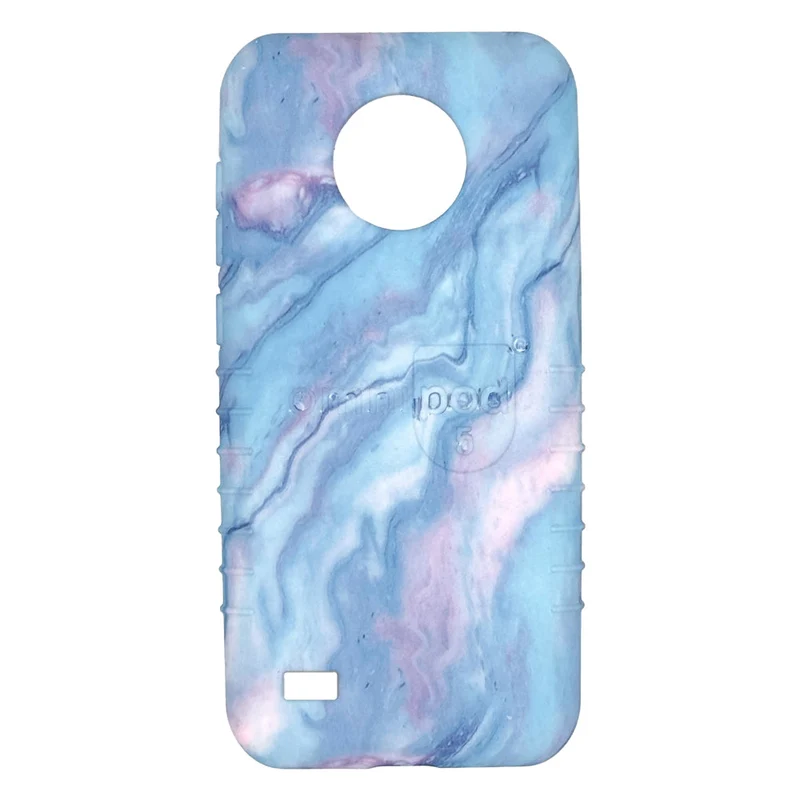Coque gel Omnipod 5 : Rêve d'aquarelle