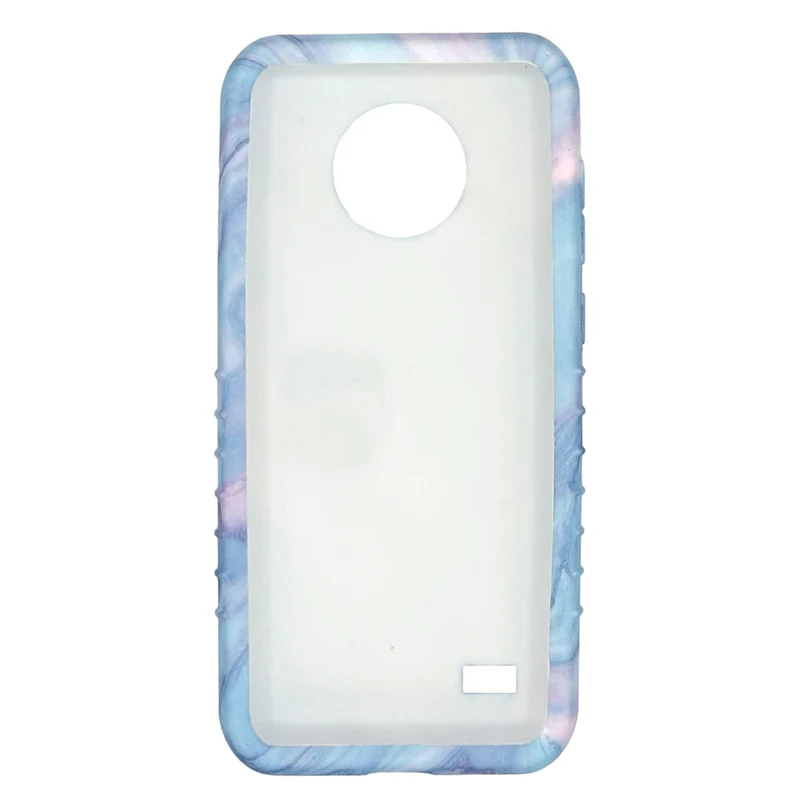 Coque gel Omnipod 5 : Rêve d'aquarelle