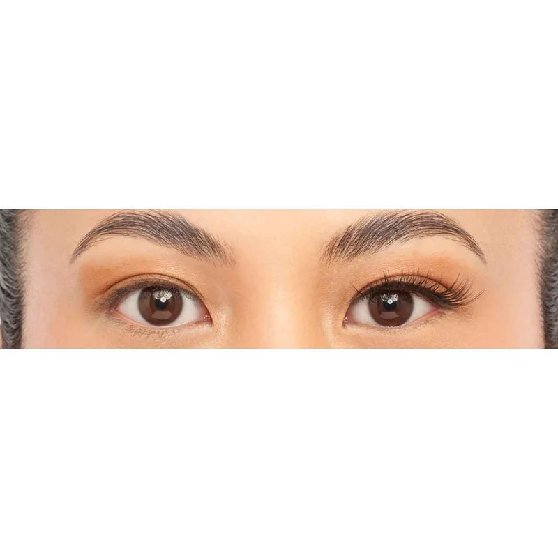 Eylure Cluster Lashes Brown / Black Naturals No.5 Salon