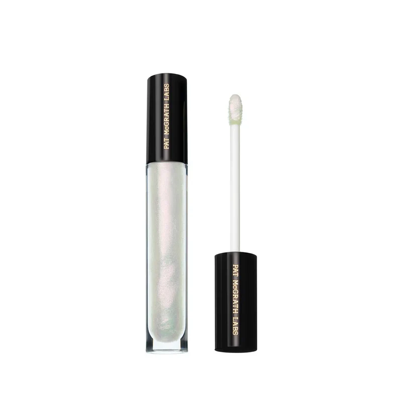 Pat McGrath Lust: Gloss Aliengelic (Pink-Infused Duochrome)