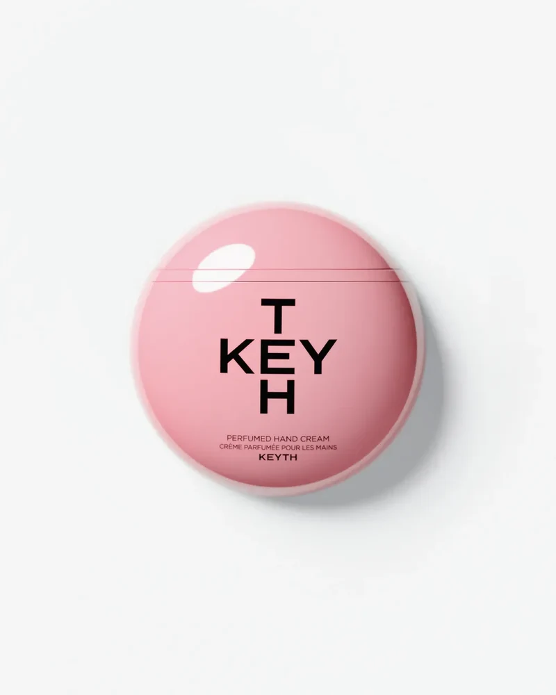 KEYTH Perfumed Hand Cream - Saint Berry 70ml