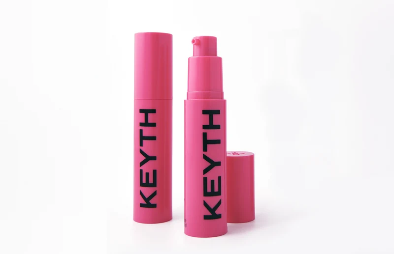 KEYTH Colored Keyth Pink Flower Tone Up Primer 20ml