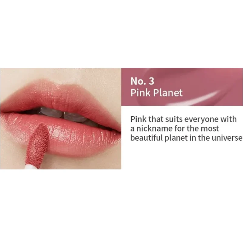 Moonshot Conscious Fit Mellow Lip Tint