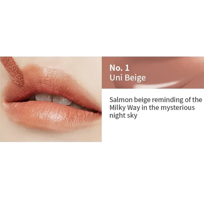 Moonshot Conscious Fit Mellow Lip Tint