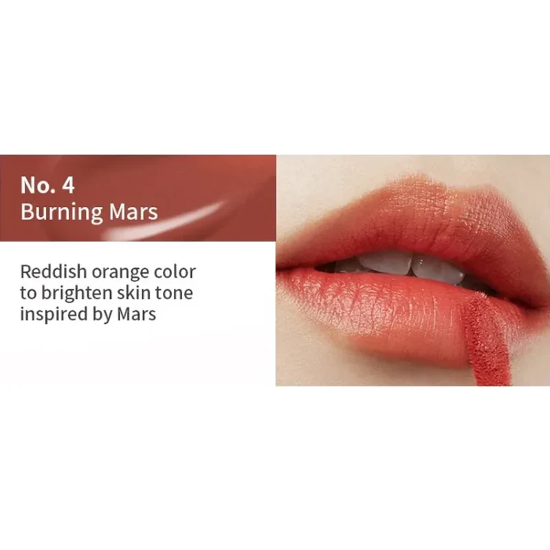 Moonshot Conscious Fit Mellow Lip Tint