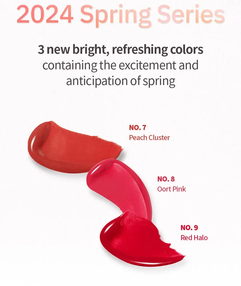Moonshot Conscious Fit Mellow Lip Tint