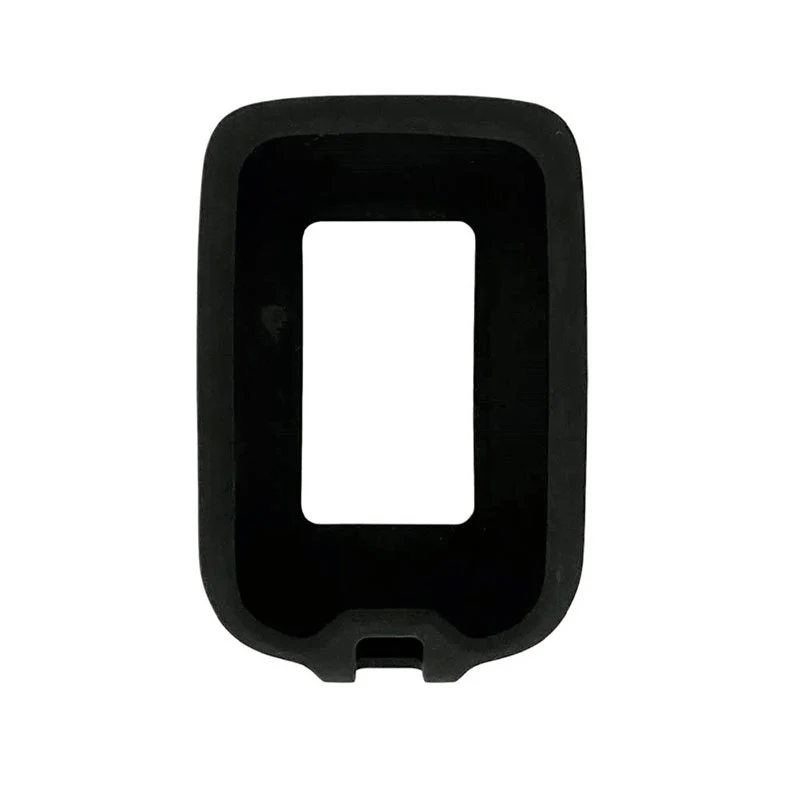 Coque Gel Freestyle Libre : Noir