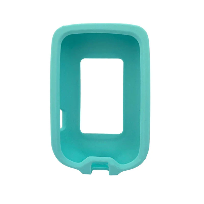 Coque Gel Freestyle Libre : Aqua