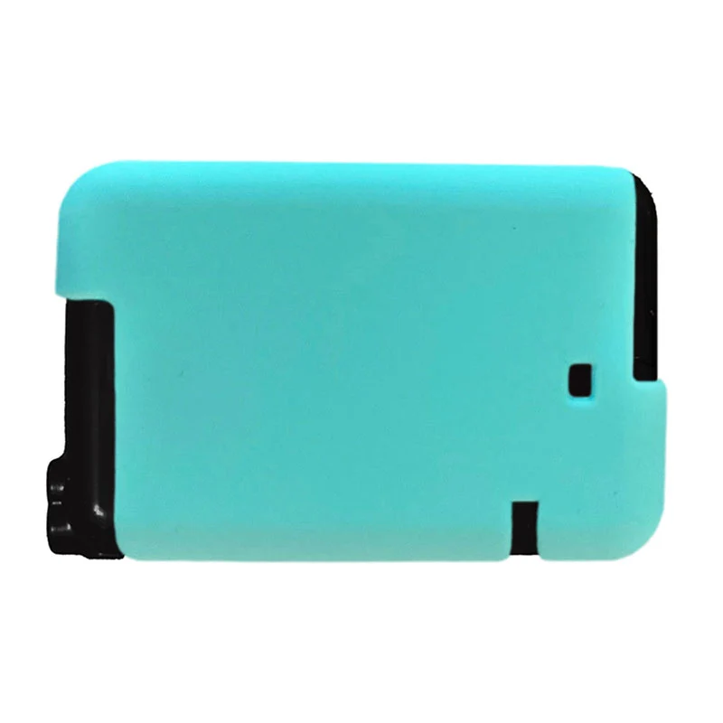Coque Gel Tandem : Aqua