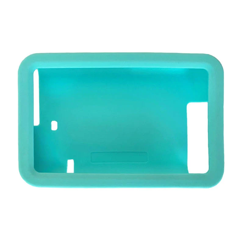 Coque Gel Tandem : Aqua