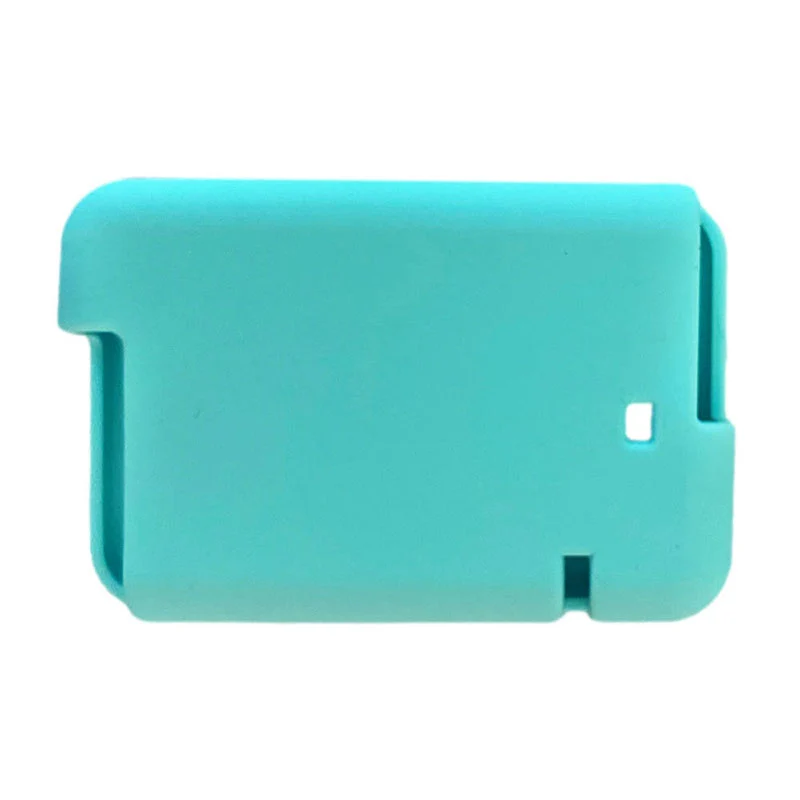 Coque Gel Tandem : Aqua