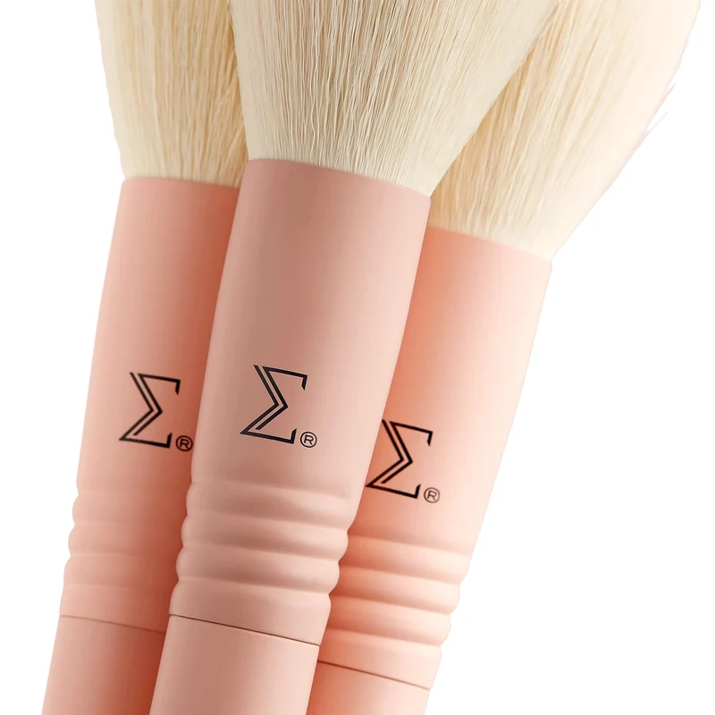 Sigma Beauty x Christen Dominique Brush Set