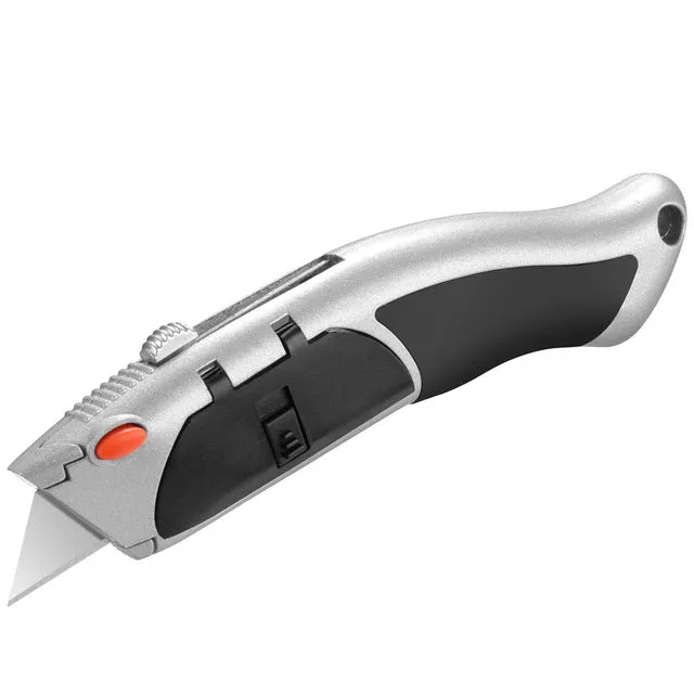 Couteau de rechargement automatique