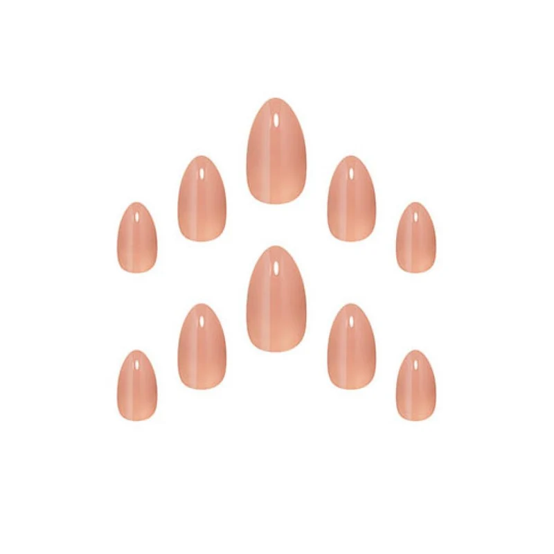Elegant Touch Colour Mocha Latte