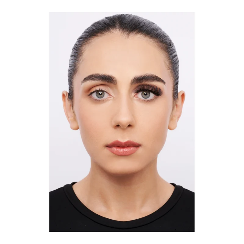 Eylure Volume & Curl False Eyelashes - Salon Look No. 111
