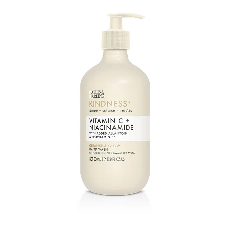 Baylis & Harding Kindness + Vitamin C Brightening Hand Wash