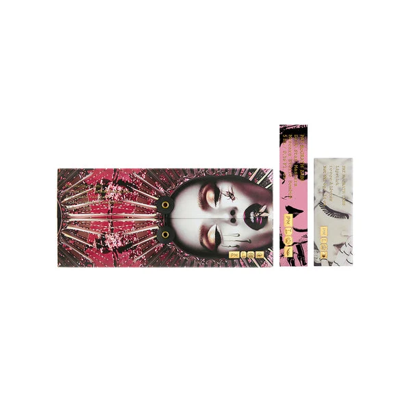 Pat McGrath Eyes and Lip Bundle