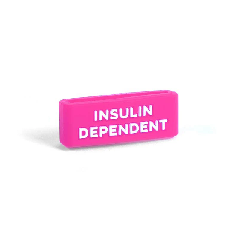 Identifiant médical MyID : Insulino-dépendant