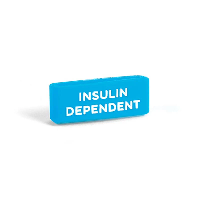 Identifiant médical MyID : Insulino-dépendant