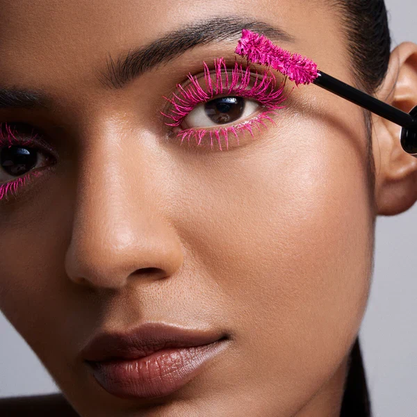 Pat McGrath Dark Star Mascara Pink Mystique (Vivid Pink)
