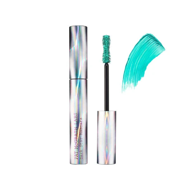 Pat McGrath Dark Star Mascara Aquamarine Dream (Vibrant Turquoise)