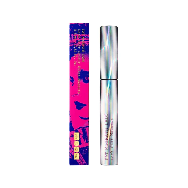 Pat McGrath Dark Star Mascara Ultraviolet Blue (Cobalt Blue)