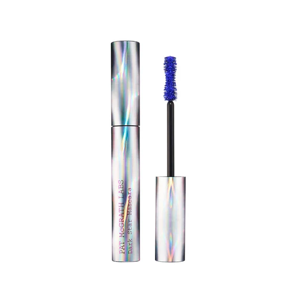 Pat McGrath Dark Star Mascara Ultraviolet Blue (Cobalt Blue)