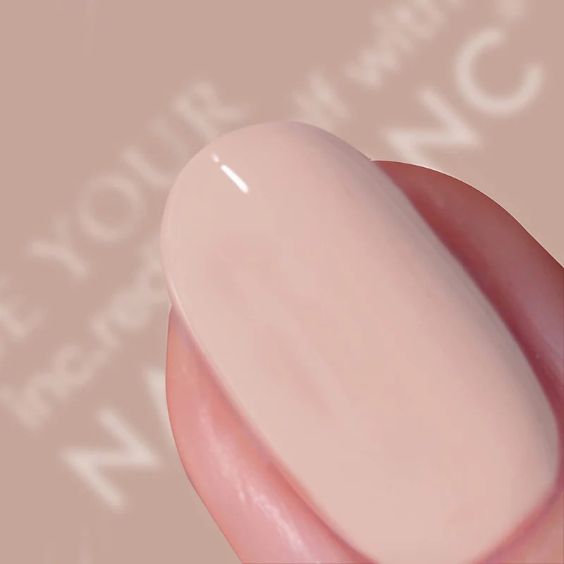 Nails Inc. Cute But Cookie Scented Nail Polish Quad, 56ml