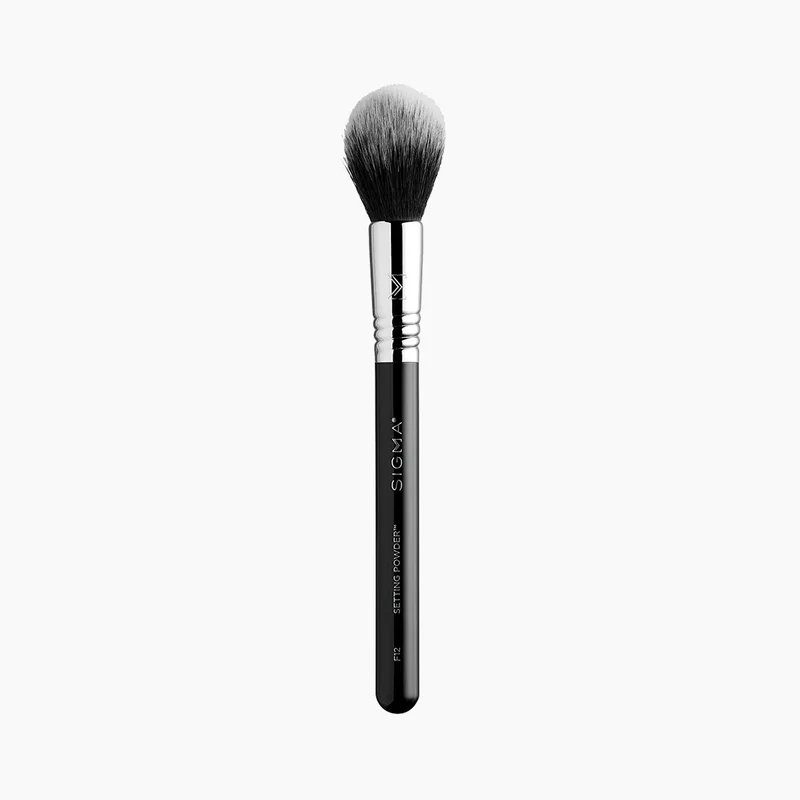 Sigma Beauty F12 Setting Powder Brush