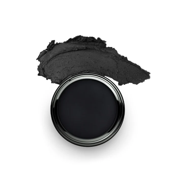 Shamanic The Energy of the Amazon Pigment Black #31