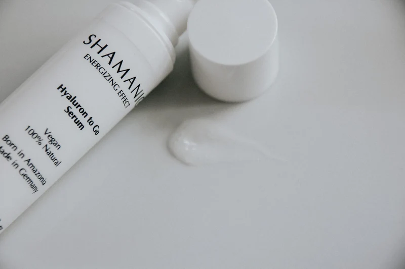 Shamanic The Energy of the Amazon Hyaluron To Go Serum