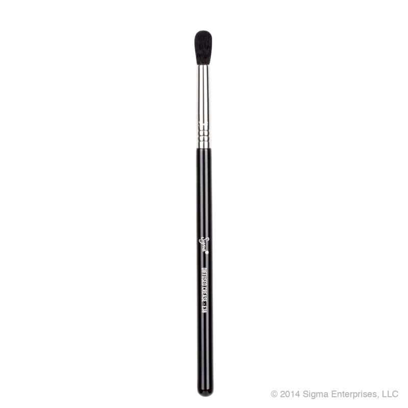 Sigma Beauty E38 Diffused Crease Brush