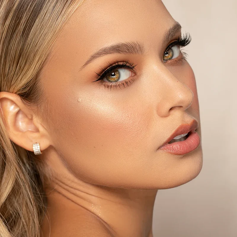 Sigma Beauty Blush - Tiger Lily