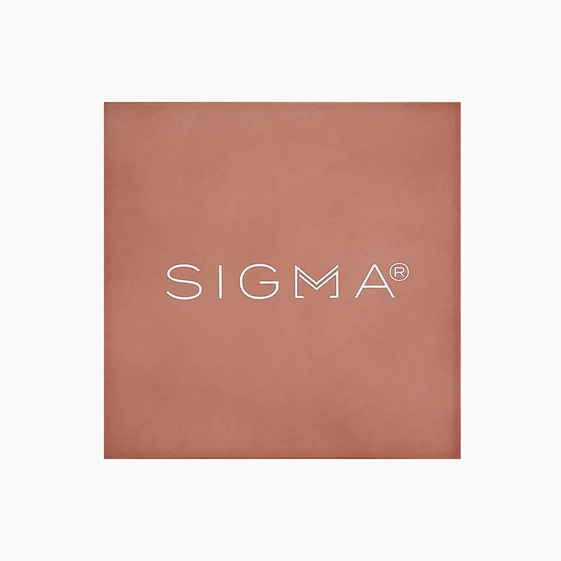 Sigma Beauty Blush - Cor-de-Rosa