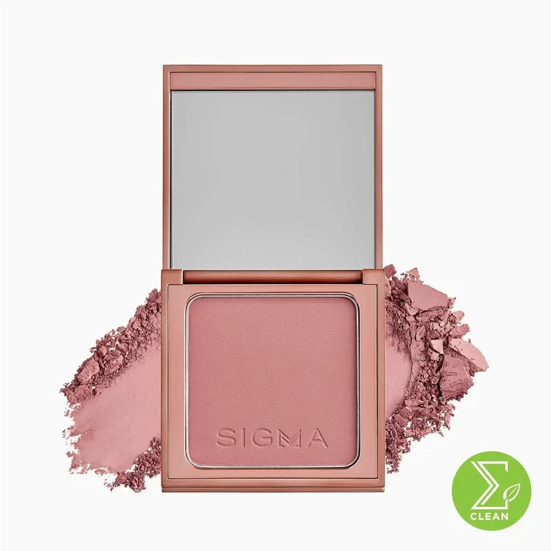 Sigma Beauty Blush - Berry Love