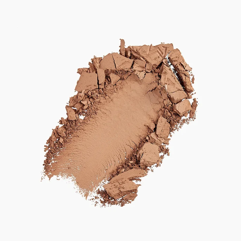 Sigma Beauty Matte Bronzer Dark - Dark tan matte