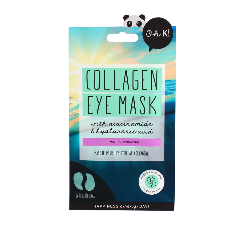 Oh K! Collagen Eye Mask