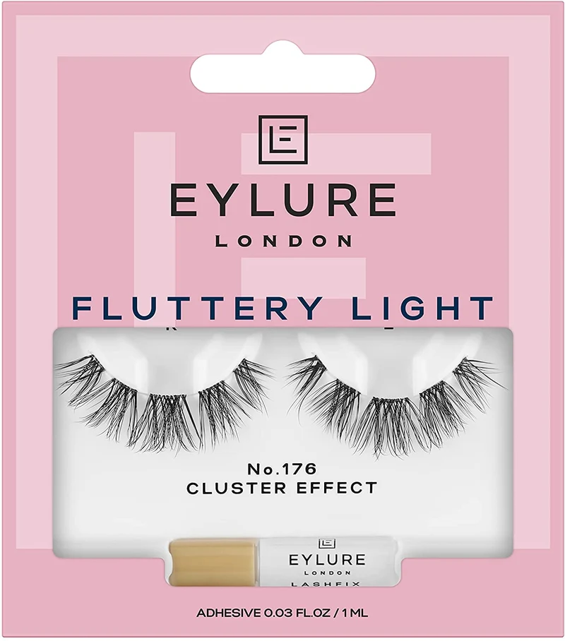 Eylure Fluttery Light Cluster Effect No. 176