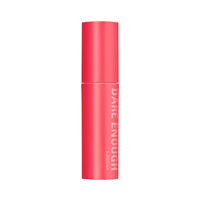 MISSHA - Dare Tint Moist Velvet Lip Tint PK01 SupaDupa Pink