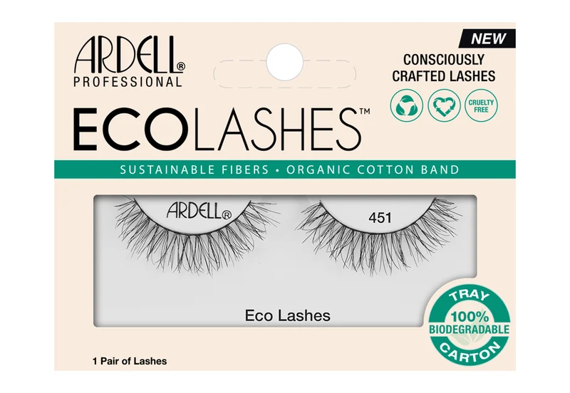 Ardell Ecolash Lashes - 451