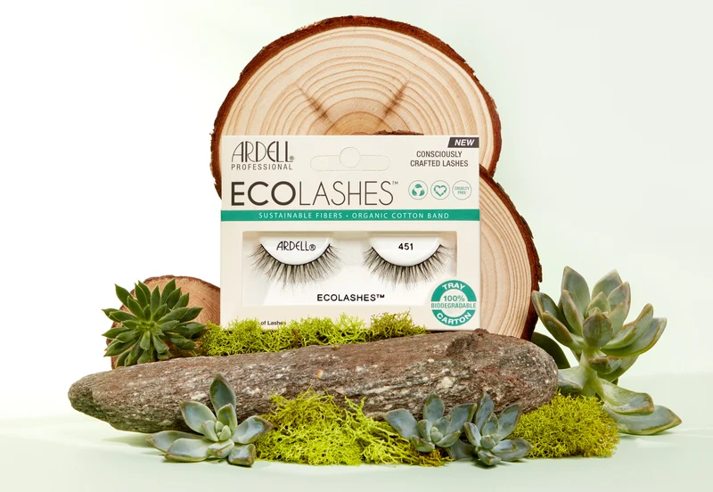 Ardell Ecolash Lashes - 451