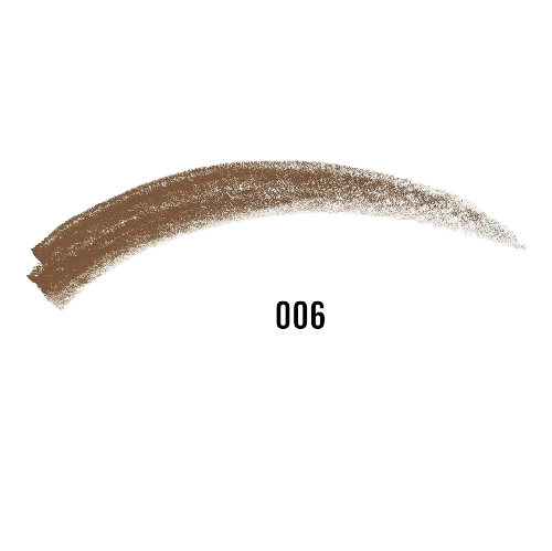 Rimmel London, Brow This Way Eyebrow Pencil, Brunette