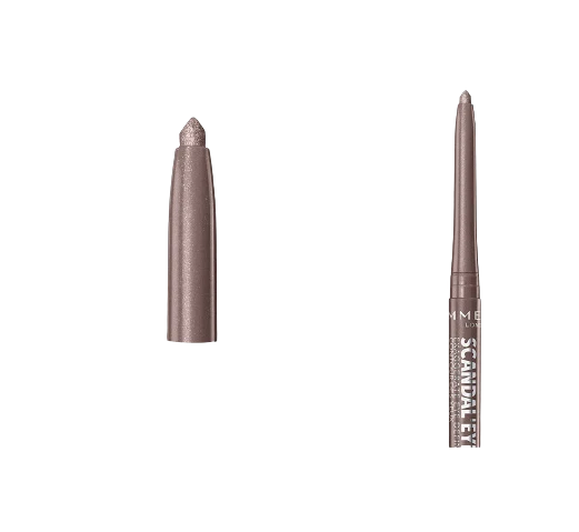 Rimmel Scandaleyes Eye Definer, Taupe, 0.35g