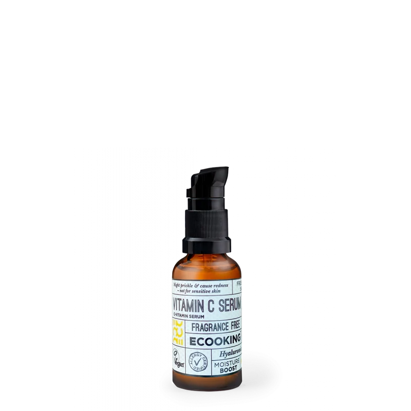 Ecooking Vitamin C Serum, 20ml