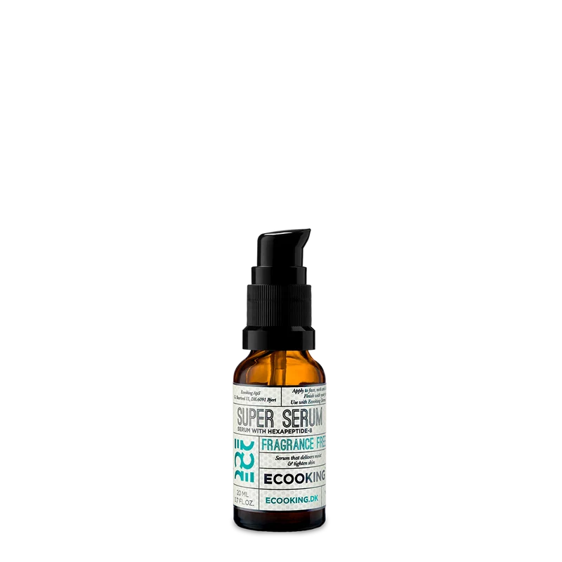 Ecooking Super Serum, 20ml