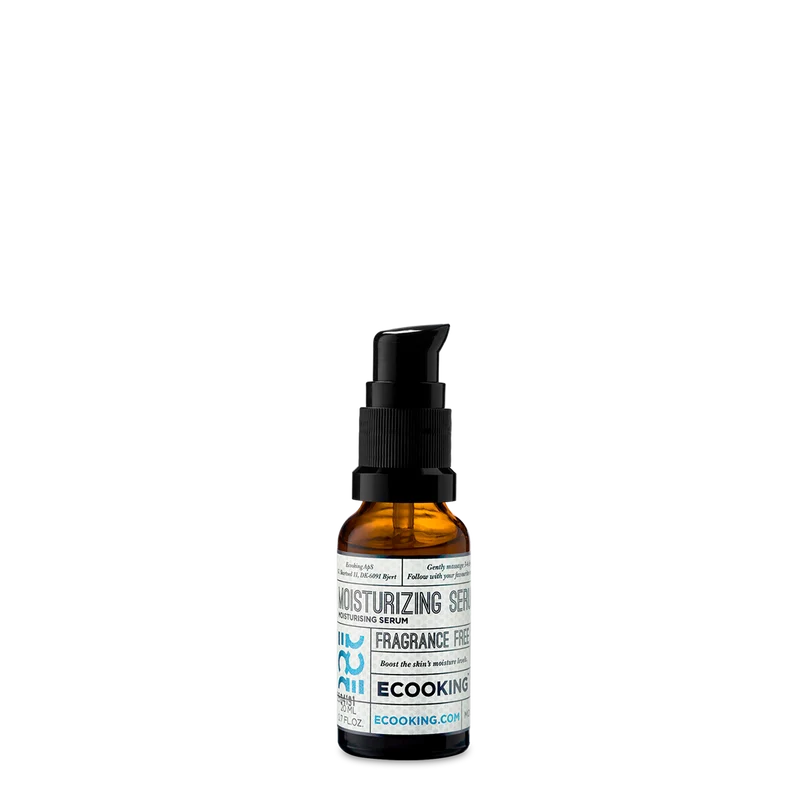 Ecooking Moisturizing Serum, 20ml