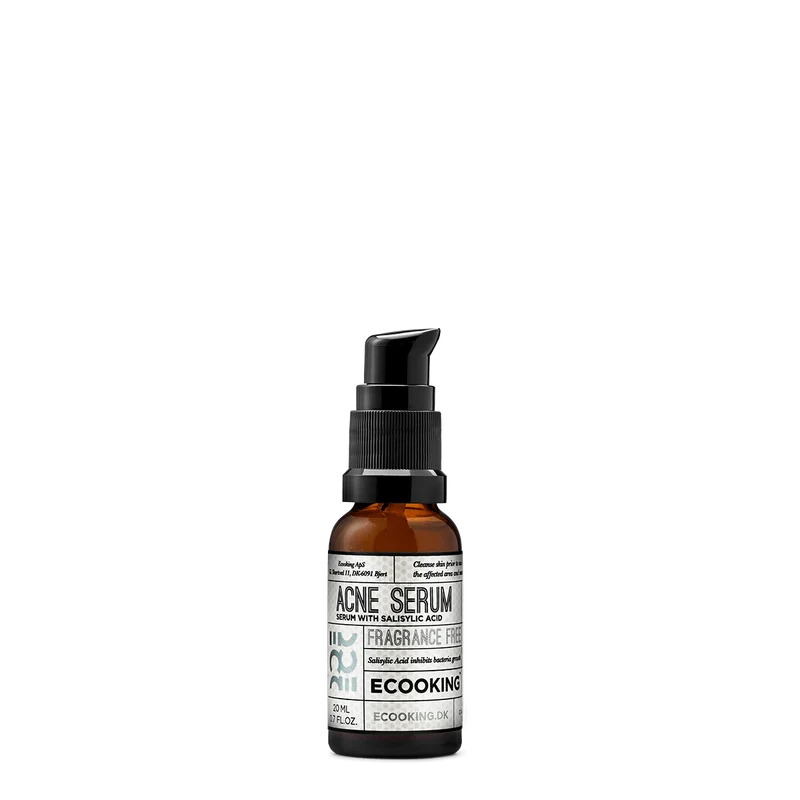 Ecooking Acne Serum, 20ml