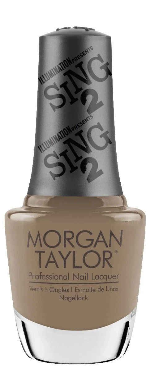 Morgan Taylor Sing 2 Winter Holiday Collection 2021 - 15ml
