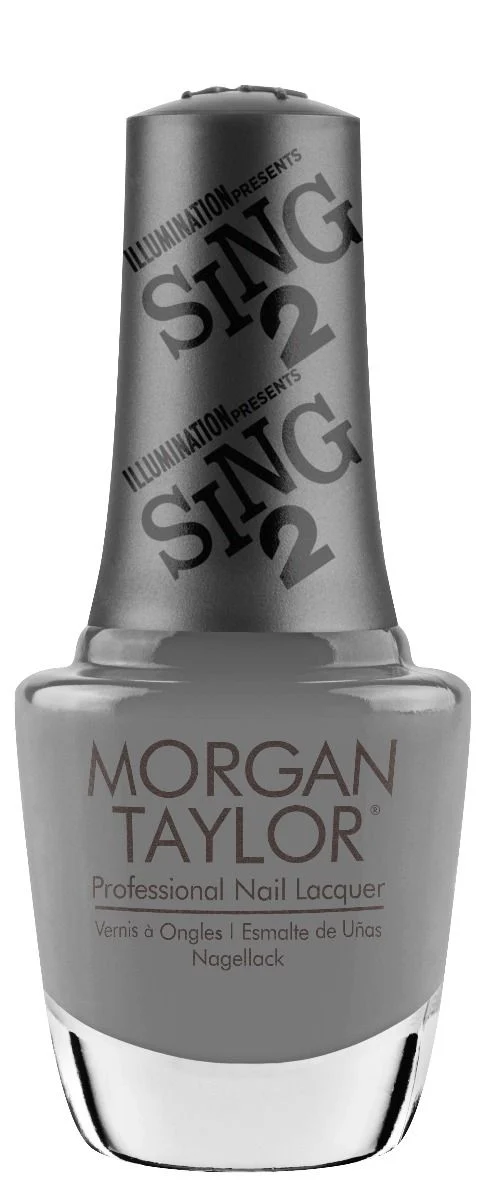 Morgan Taylor Sing 2 Winter Holiday Collection 2021 - 15ml