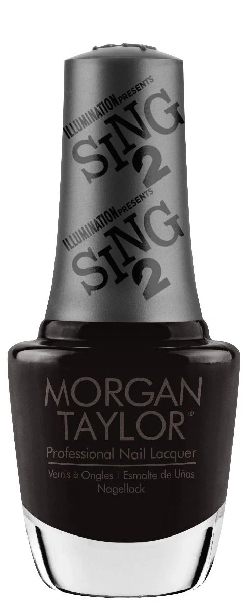 Morgan Taylor Sing 2 Winter Holiday Collection 2021 - 15ml